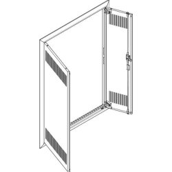ABN Blendrahmen GBRU37TL f.UP-Feldverteiler 3x7-r. GBRU37TL