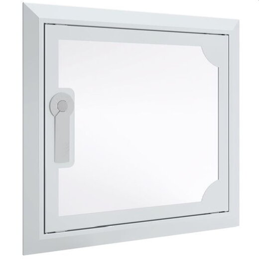 ABN Blendrahmen GBRU23TS f.UP-Feldverteiler 2x3-r. GBRU23TS