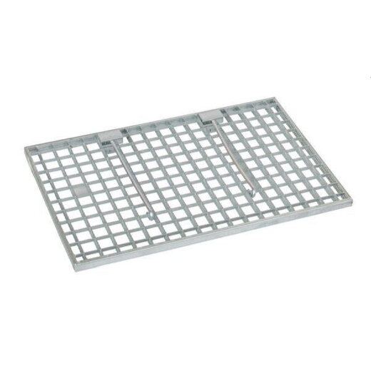 ABN Bodenrost-Stahlblech 90272 f.SL082/SL102/SL132 90272