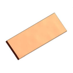 ABN CU-Schiene XCUW171 waagrecht o.Überstand XCUW171