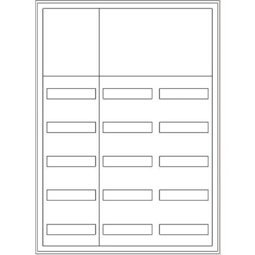 ABN Wandgehäuse SP37RK052 5RE REG/2RE Klemmen SP37RK052