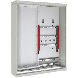 ABN Wandlersystemschrank SW132LS9220 m.2x Leerplatz...