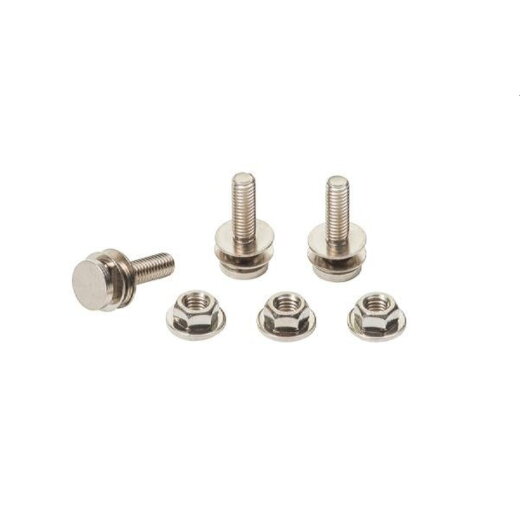 ABN Zähler-Befestigungssatz Y20N10 3x M5x20mm m.Mutter(PK=10Stk.) Y20N10