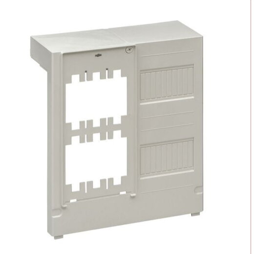 ABN ESPRO-Abdeckhaube PO12MN f.NH-Untert.2x3pol. PO12MN