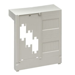 ABN ESPRO-Abdeckhaube PO12NN f.NH-Unterteil 3-p. PO12NN