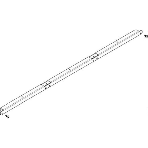 ABN ESPRO-Feldaufteilungsschiene FVW36N10 3-Feldbreit (PK=10Stk.) FVW36N10