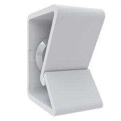 ABN Kabelhalter FKH40N100 BxH 40x45mm(PK=100Stk.) FKH40N100