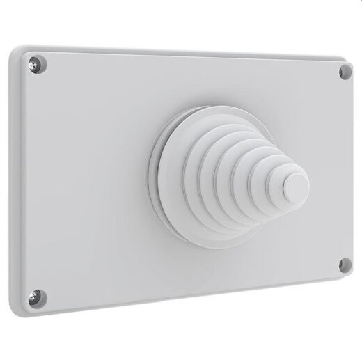 ABN Kabelstutzen NKT25N6 Kabel 1x 14-68mm(PK=6Stk.) NKT25N6