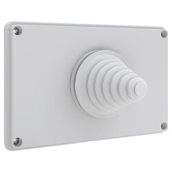 ABN Kabelstutzen NKT25N6 Kabel 1x 14-68mm(PK=6Stk.) NKT25N6