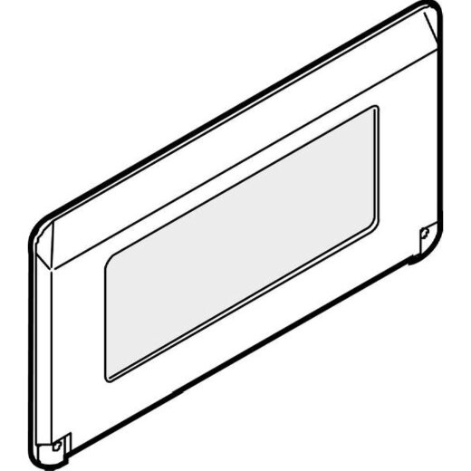 ABN Leitungseinführungsplatte GLP6 GLP6