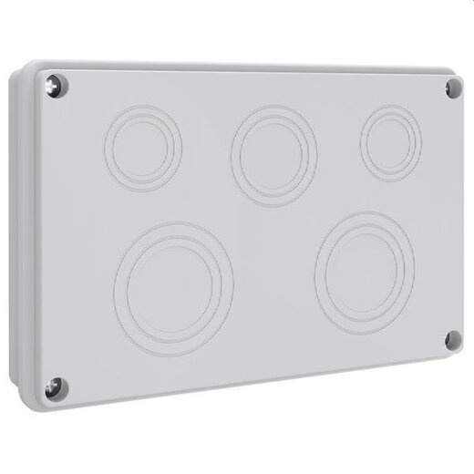 ABN Leitungseinführungsplatte GLP23 GLP23