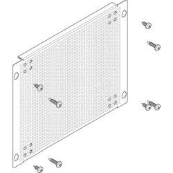 ABN Montageplatte FMSK12FN10 224x190mm(fest)(PK=10Stk.)...