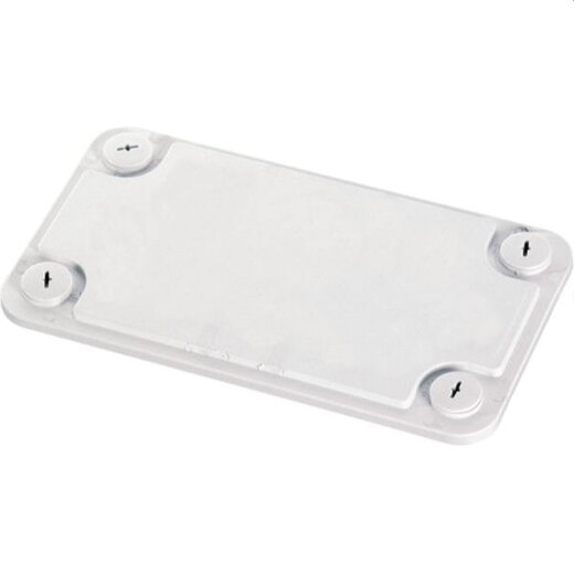 ABN Blindflansch Einbau nur oben DY57457F