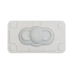 ABN Einspeiseflansch 4x120qmm von innen verriegelbar...