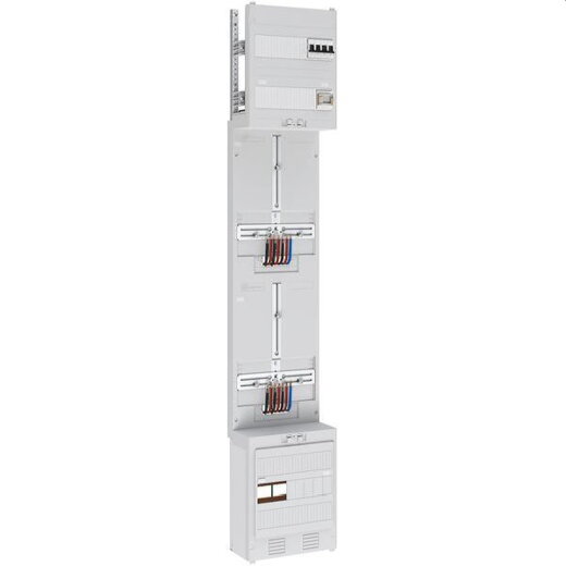 ABN Einspeiseplatz 3Pkt 2Z 32A sHS 4pHS Z19220U