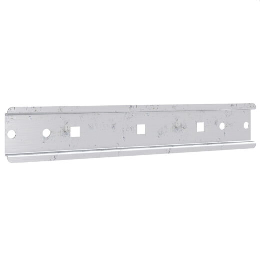 ABN Hutschiene kurz f.Mediawanne PC09N