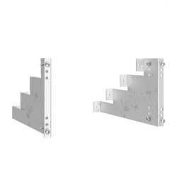 ABN Montagetraverse re und li f.die aufnahme der NFKS224