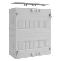 ABN Nachrüstmodul APZ Mediawanne m.Schottungen, MT1267