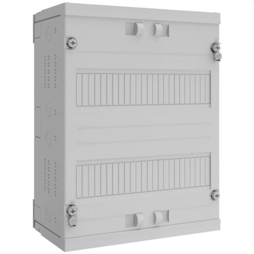 ABN Nachrüstmodul SIF APZ-Raum unbestückt SYMT1267A