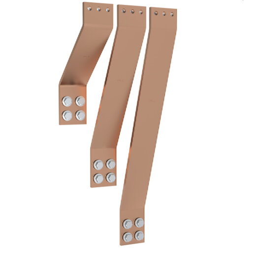 ABN Sammelschienensatz 80x10mm 3-pl.1600A XAS991SE1