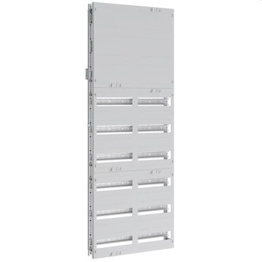 ABN Verteilerfeld flach 144xTE-REG 72 TE-Kl. VF29RK0630