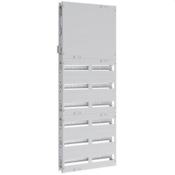 ABN Verteilerfeld flach 144xTE-REG 72 TE-Kl. VF29RK0630