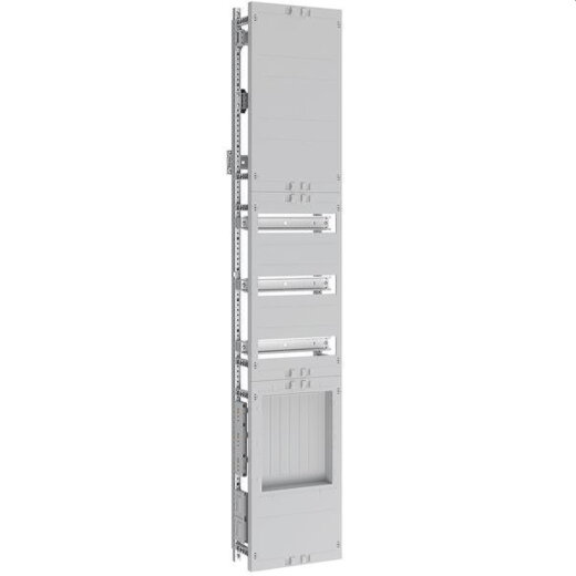 ABN Verteilerfeld tief 48xTE-REG 36 TE-Kl. VT19RS7630