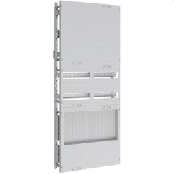 ABN Verteilerfeld tief 72xTE-REG 36 TE-Kl. VT28RS7530