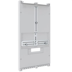 ABN Zählertragplatte 3-Punkt f.Wandlerfelder MT1381X