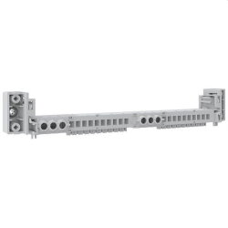 ABN PE-Klemme ESPRO Klemmstellen 3x2,5-16+10x1,5-4 XPEN26N