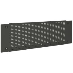 ABN Frontblende f.S.m.LS IP3xNE-Geh.Bbr.2 583x197 H200...