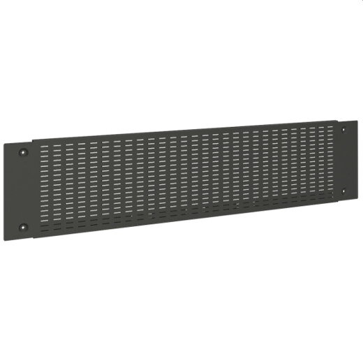 ABN Frontblende f.S.m.LS IP3xNE-Geh.Bbr.3 833x197 H200 LUT320