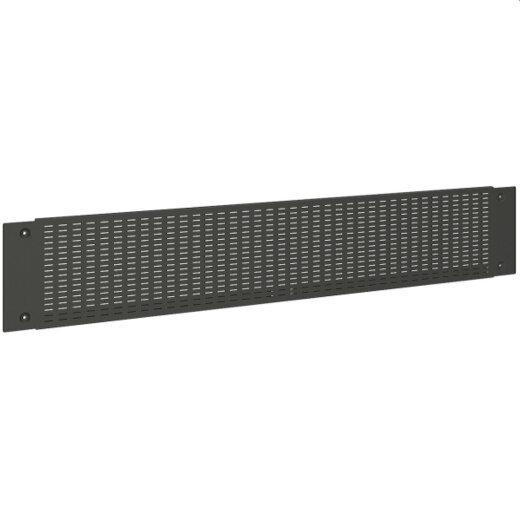 ABN Frontblende f.S.m.LS IP3xNE-Geh.Bbr.4 1083x197 H200 LUT420