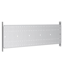 ABN U-Profil f.N-Geh.Quer 2FB BxHxT: 425x135x25mm NLQ213N