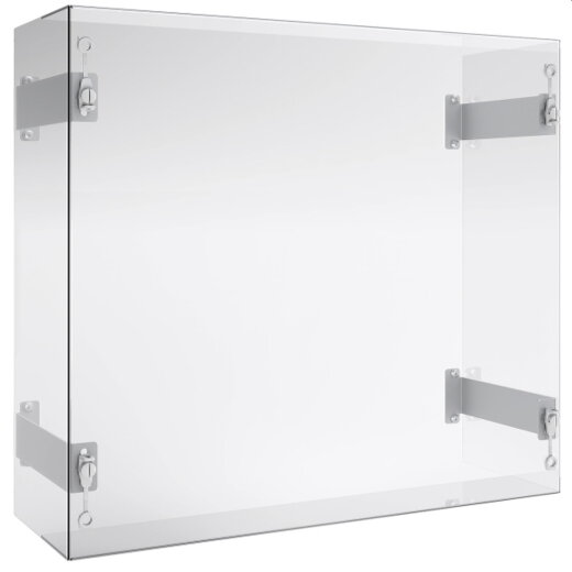 ABN Nachrüstung Klarsichtabdeckung f. PLHQ23N