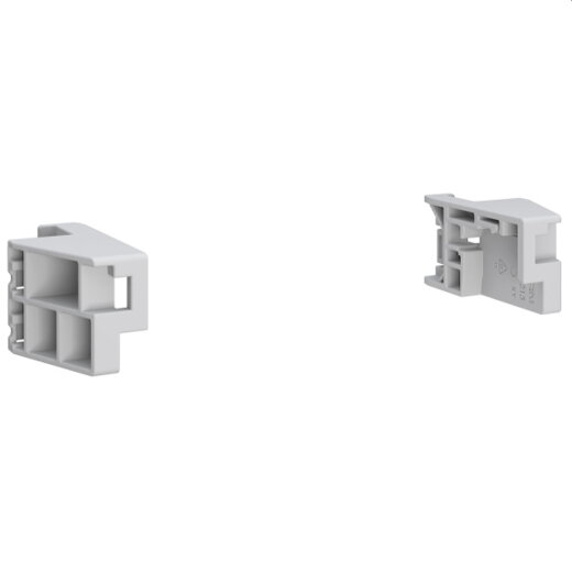 ABN Befestigungssockel f.Steckklemmen Feldverteilerzur(PK=2Stk) ABNPY56062