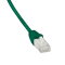 ABN Patchkabel CAT6a 1m 2x RJ45 Stecker 6kV ABNPK15100