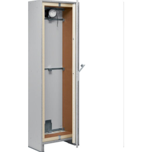 Hager Schrank FB21SE 2048x398x349 90 Minuten