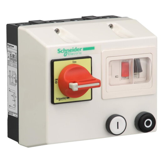 Schneider Electric Direktanlasser