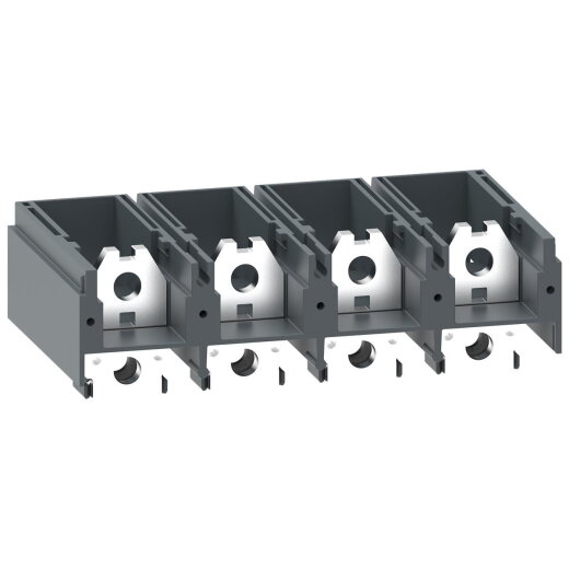 Schneider Electric Duplexklemmen Bausatz