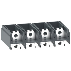 Schneider Electric Duplexklemmen Bausatz