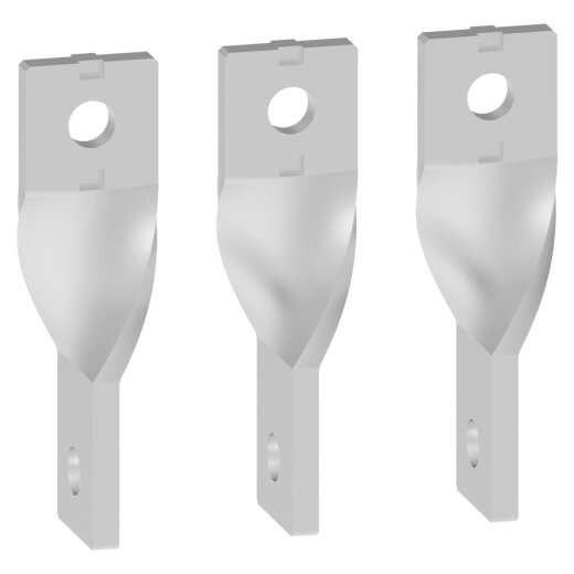 Schneider Electric Anschluss