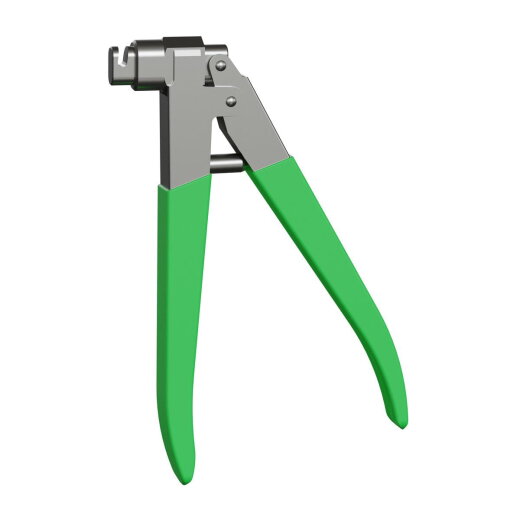 ELSO Schneidwerkzeug erzeugt 8mm Durchführungen