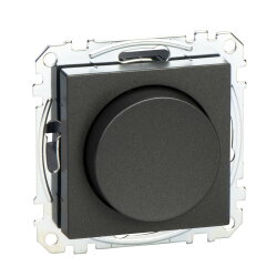 ELSO Universal-LED-Dimmer WDE003299 4-400W Zentralpl....