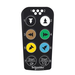 Schneider Electric Front-Cover