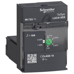 Schneider Electric Steuereinheit TeSys U