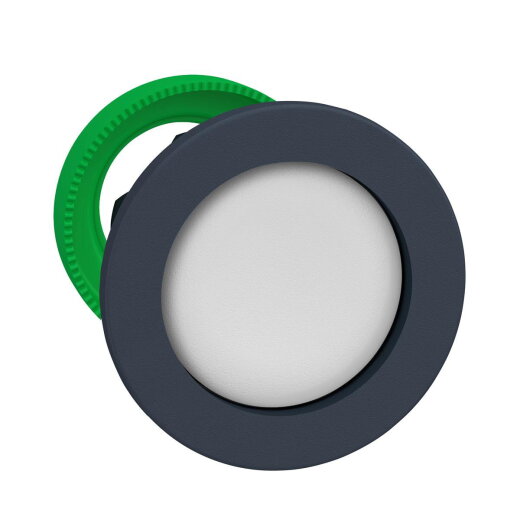 Schneider Electric Drucktaster Frontelement