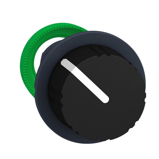 Schneider Electric Drehschalter Frontelement