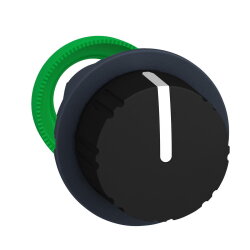 Schneider Electric Drehschalter Frontelement