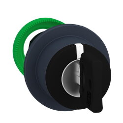 Schneider Electric Schlüsselschalter Frontelement